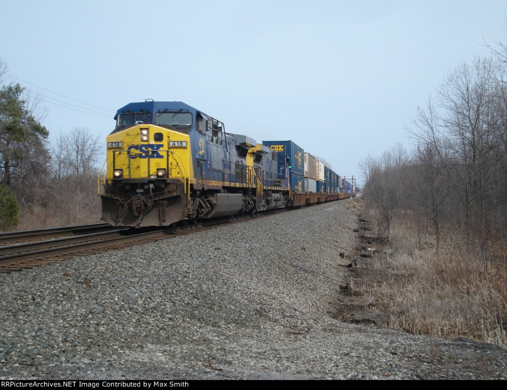 CSX L157-27